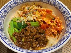 -茂盛小吃(蓝田店)