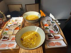 -芸南道·过桥米线(昆明老街旗舰店)