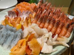 -松岛日本料理(汾江路店)