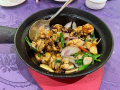 啫啫牛蛙煲-惠食佳·朱雀(东方商厦店)