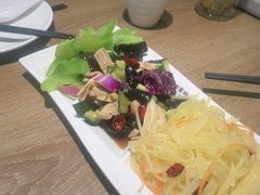 -直隶安家罩饼(复兴路店)