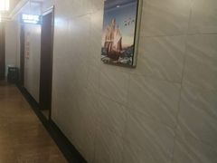 -蟹谢蒸鲜自助餐厅