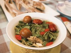 -伊帆食府·青海地方特色美食