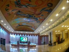 -金孔雀温泉旅游度假村