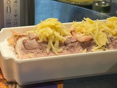 玉林白切猪手-甘家界牌柠檬鸭(青山店)