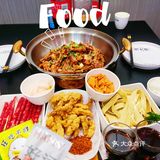 西安市碑林区兰蒂斯城11号楼路边门店