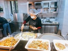 -素满香·食养自助(建邺万达店)