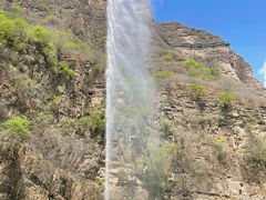 -十渡东湖港风景区