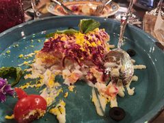 -卢布里西餐厅(总店)