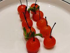 -西安阳光国际大酒店·中餐厅