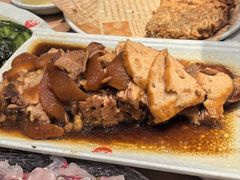-抱德·潮汕味(敦和店原惠城鱼仔)