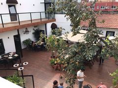 景观位-素心小筑(后沙裕镇店)