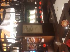 -惠丰堂饭庄·烤鸭·京味菜(西北旺·唐家岭店)