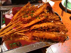 -绿茶餐厅(蓝色港湾店)