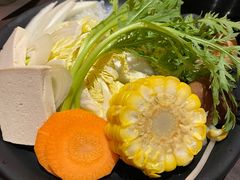 -MoMo牧场·寿喜烧专门店(长泰广场店)