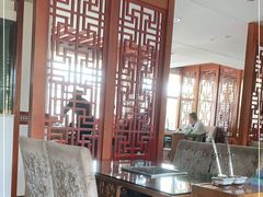 大堂-沱江鱼府(丽江店)