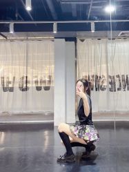 -我舞空间舞蹈培训