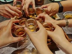 -潮界(虹桥新天地店)