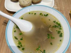 -小杨生煎(白玉兰广场店)