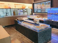 -船歌·鱼水饺青岛菜(正阳路店)