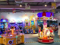 -星舰梦航(广百广场荔胜店)