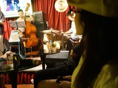 -东岸Cafe 爵士俱乐部