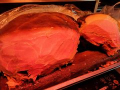 -正宁路小吃夜市