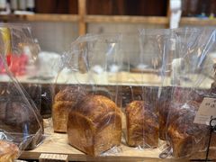 -佐敦面包铺·JORDAN BAKERY