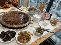 -红状元·空中花园火锅(金龙大道店)