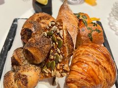 -Le Bistrot de Racine