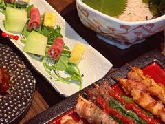 -三川·十酒Izakaya(南昌路店)