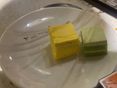 -阿串串老火锅(力盟店)