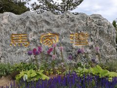 -马家湾湿地公园