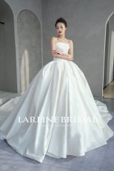 -拉瑞娜LaReine婚纱礼服高级定制