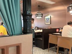 -清真·卡德尔大叔新疆主题餐厅(龙汇路店)