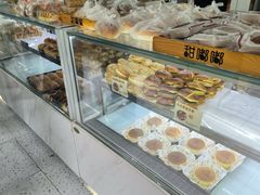 -甜嘟嘟烘焙坊(舒城路店)