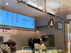 -喜茶(北京华贸购物中心店)