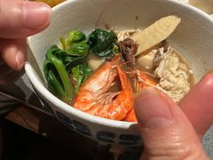 -巴奴毛肚火锅(景枫中心店)