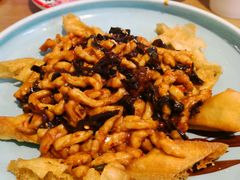 -新白鹿餐厅(城西银泰城店)