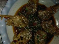 -鲁小三·大骨自助(金山总店)