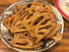-冶建镜子·中国龙虾王(总店)