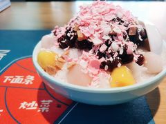 -爱妻鱼•老体北重庆水煮鱼•川菜(白云路店)