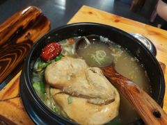 -元奶奶包饭(公新银浦店)