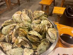 -清真海鲜大排档(原芥园道店)