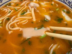 -何记鳝鱼面馆(开发区分店)