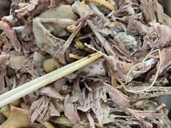 -天强农家菜馆