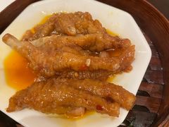 -京香轩·中餐厅(上海中庚聚龙酒店)