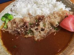 -乐亭日本料理(彩虹本店)