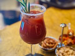 -记者俱乐部酒吧(北京瑞吉酒店)