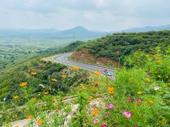 -苍岩山风景名胜区